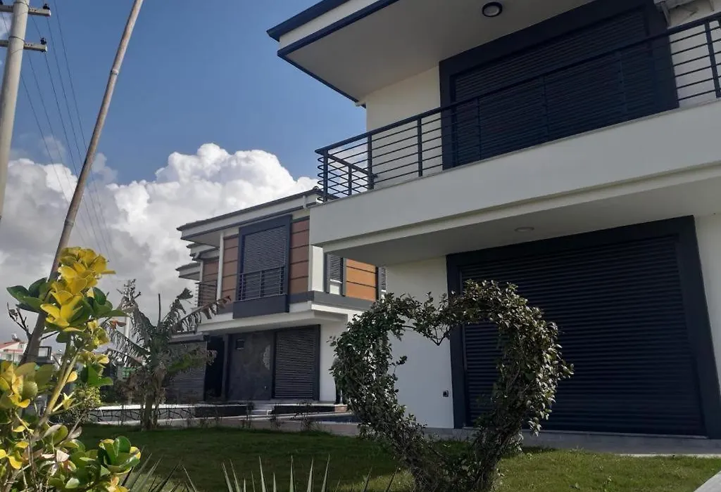 Didim, Mavisehir Luxury Villa-1