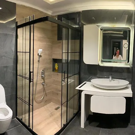 Didim, Mavisehir Luxury Villa-3