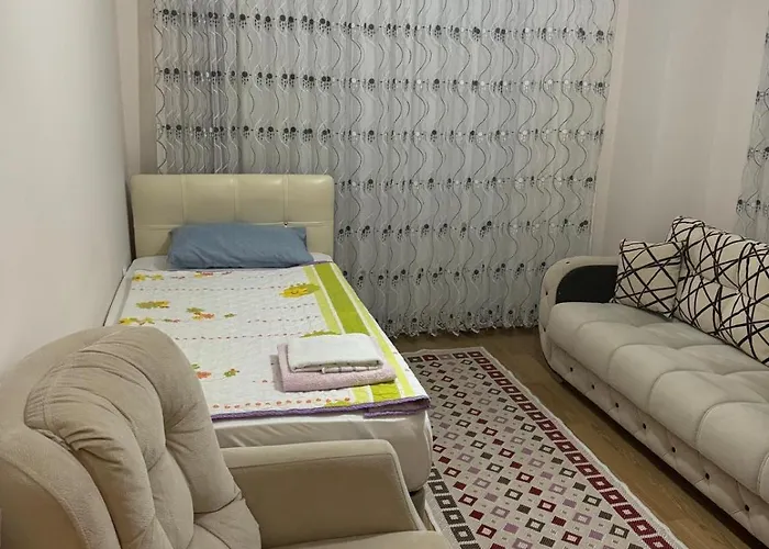 Modern Villa With Pool In Didim - Dream Vacation