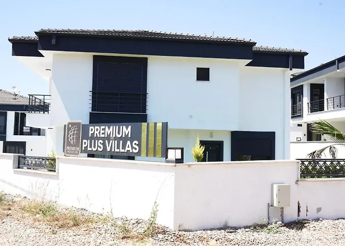 Villa Guru Efeler