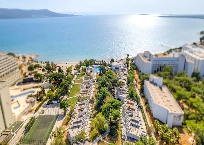 Maya World Didyma Hotel