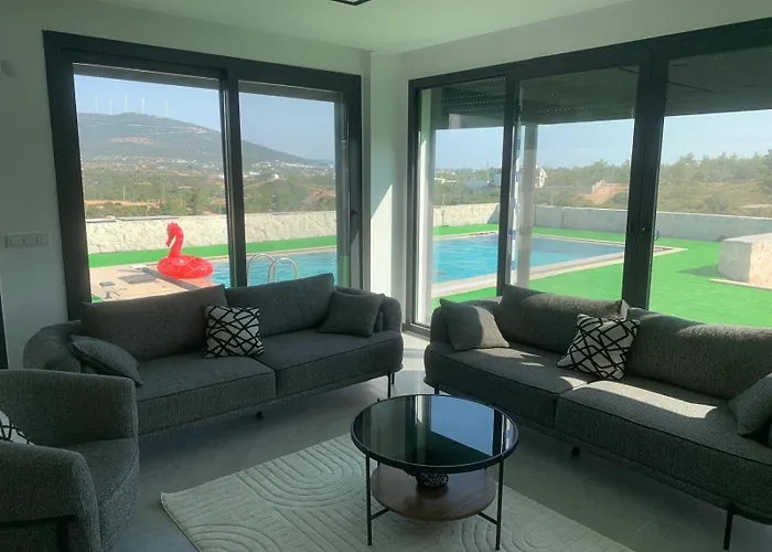 Villa Bellevue