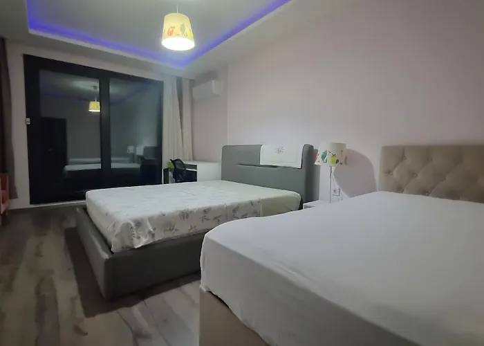 Villa Cemre