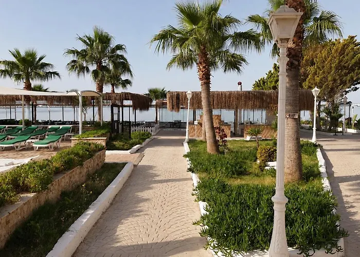 Maya World Didyma Hotel